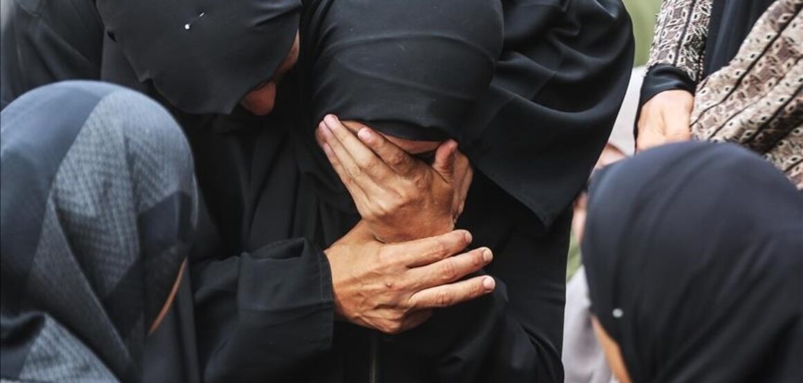 Rritet në 40.074 numri i palestinezëve të vrarë nga sulmet izraelite në Gaza