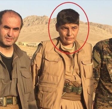 Agjencia turke e inteligjencës “neutralizon” një terrorist të rangut të lartë të PKK-së në Siri