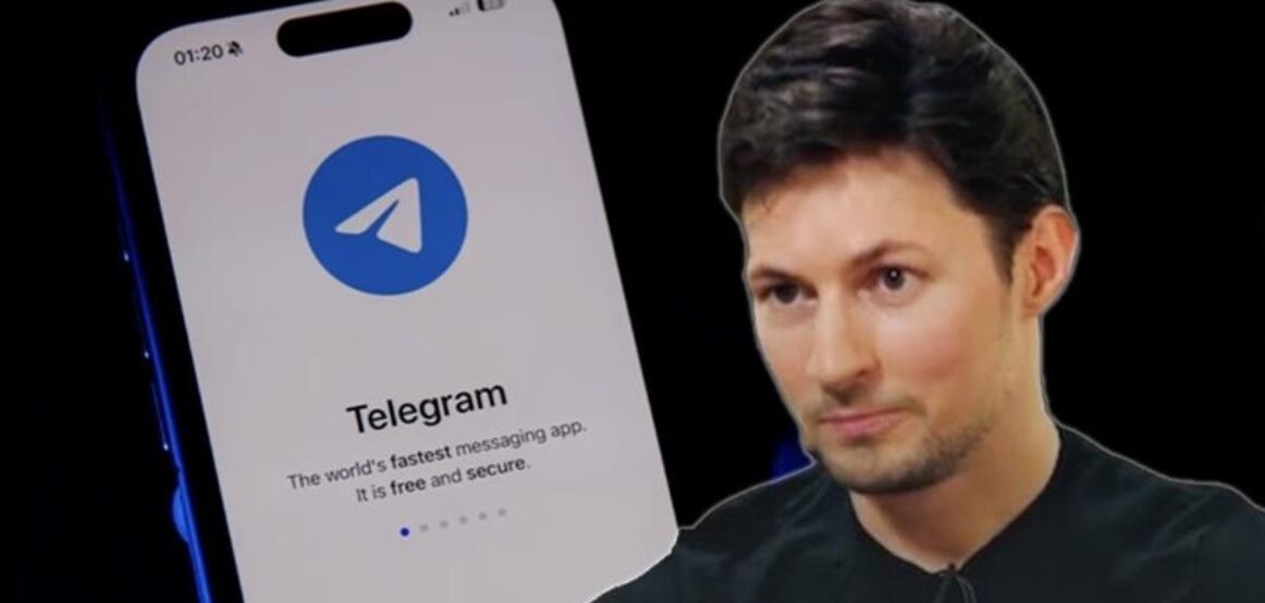 Themeluesi i Telegramit lirohet me kusht pasi pagoi 5 milionë euro
