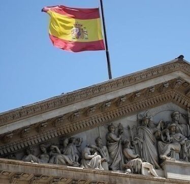 Spanja dënon bastisjen e ministrit izraelit në kompleksin e Xhamisë Al-Aksa