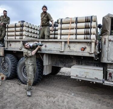 Save the Children i kërkon Britanisë të ndalojë shitjen e armëve Izraelit