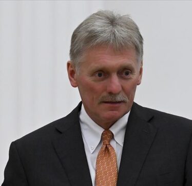 Kremlini: Dërgimi i avionëve F-16 në Ukrainë nuk do ta ndryshojë situatën në fushën e betejës