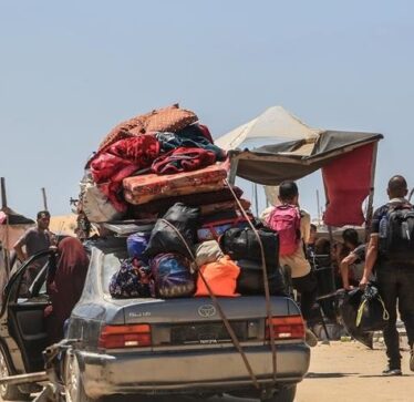 Agjencia e OKB-së: Izraeli ka reduktuar “zonën humanitare” në Gaza në 11 për qind