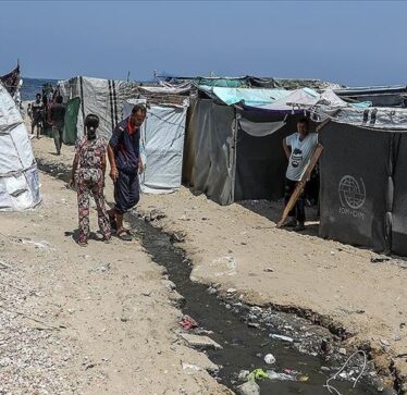 SHBA: Zyrtarët do të takohen “para fundjavës” për marrëveshjen e armëpushimit në Gaza