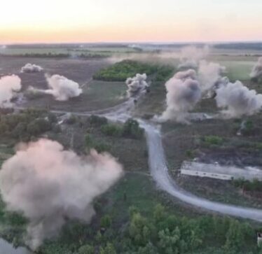 “Jemi drejt luftës globale”, objektivi sekret i ofensivës ukrainase në territorin rus