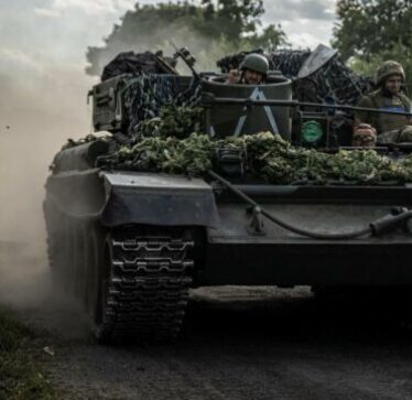 Ukraina thotë që kontrollon rreth 1,000 km katrorë në rajonin Kursk të Rusisë