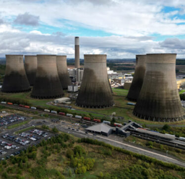 Fundi i traditës 142-vjeçare: Mbyllet termocentrali i fundit britanik me qymyr