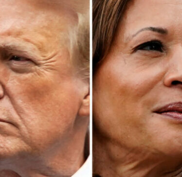 Trump dhe Harris ofrojnë të ardhme të ndryshme për Ukrainën
