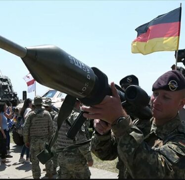 Gjermania mohon të ketë pezulluar lejet për eksportin e armëve në Izrael