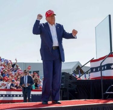 Trump zotohet t’i japë fund luftës në Ukrainë