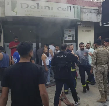 Shkon në 9 numri i të vdekurve nga shpërthimi i radiolidhjeve në Liban