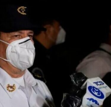 Atentat apo aksident? Rrëzohet helikopteri i kryepolicit në El Salvador