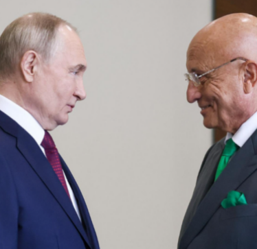“Jemi gati për sulm bërthamor ndaj një vendi të NATO-s”, ‘orakulli’ i Putin kërcënon Perëndimin