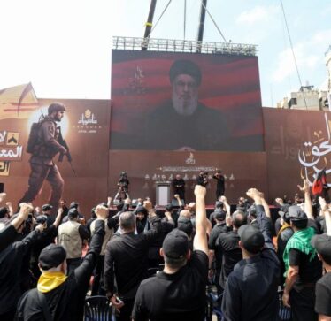 Hezbollahu konfirmon vrasjen e liderit Hassan Nasrallah nga Izraeli
