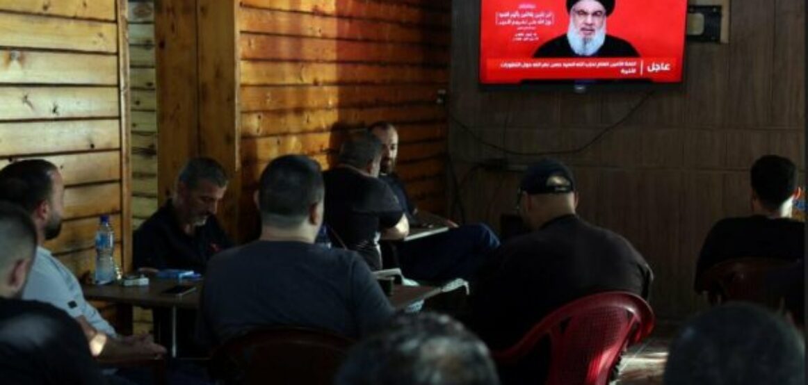 “Synonin të vrisnin 4 mijë njerëz njëkohësisht”, shefi i Hezbollahut akuza Izraelit për shpërthimet në Liban: Kaloi vijën e kuqe