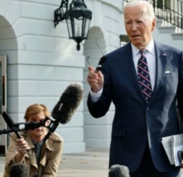 Biden ende beson se mund të arrihet një marrëveshje armëpushimi për Gazën
