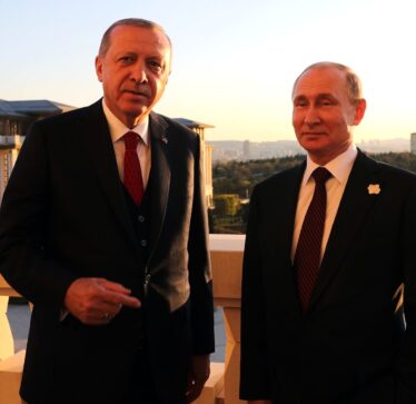 Përgatitjet e fundit përpara ardhjes së liderit rus në Turqi: Putini ka një kërkesë të pazakontë dhe të komplikuar