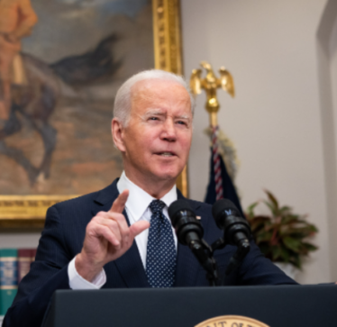 Biden hedh poshtë paralajmërimet e Putinit për luftë me Perëndimin nëse Ukraina lejohet të godasë brenda Rusisë