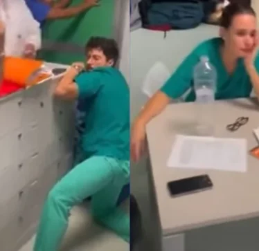 Punonjësit shëndetësorë italianë kërkojnë që ushtria t’i mbrojë ata nga sulmet e pacientëve