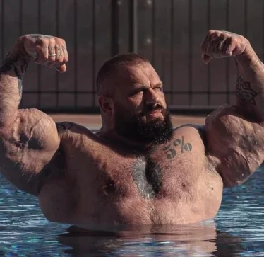 Ka ndërruar jetë bodybuilderi i njohur “Mutanti” (36)