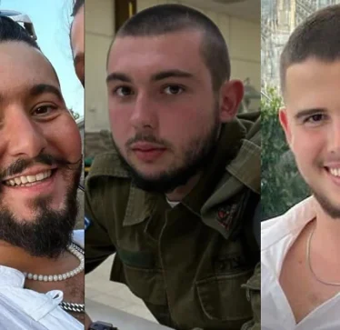 Vrasja e tre pengjeve në Gaza, ushtria izraelite: Fajtor është…