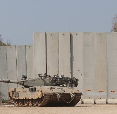 Gjenerali izraelit dhe ish-komandanti i divizionit pretendon se Hamasi po fiton në luftën në Gaza