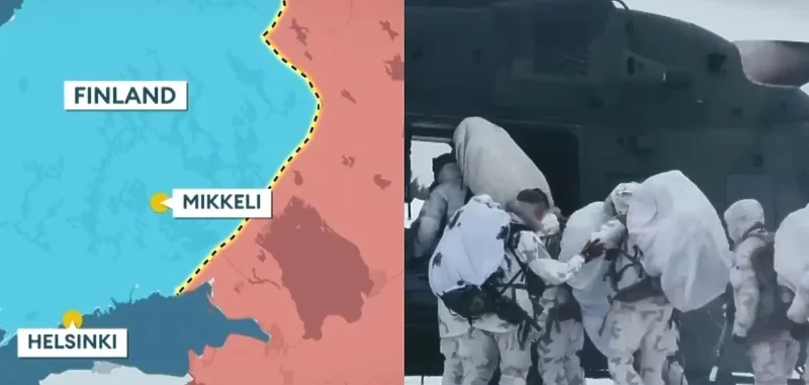 Selia e re e NATO-s vetëm dy orë larg Rusisë: Çfarë fshihet pas këtij veprimi të papritur të aleancës?