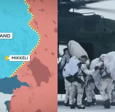 Selia e re e NATO-s vetëm dy orë larg Rusisë: Çfarë fshihet pas këtij veprimi të papritur të aleancës?