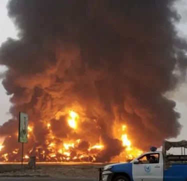 Ushtria izraelite godet grupin Houthi në Jemen
