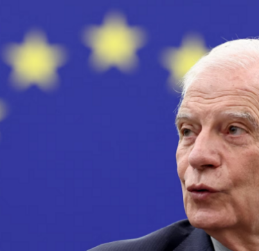Borrelli thotë se qëllimi i sulmeve në Liban ishte “përhapja e terrorit”
