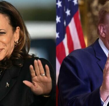 Anketa: Harris mbështetje më të madhe se Trump mes votuesve amerikanë me origjinë aziatike