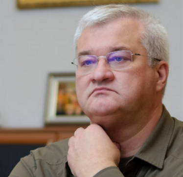 Ukraina emëron ministrin e ri të Jashtëm në vazhdën e riorganizimit më të madh të qeverisë që nga lufta