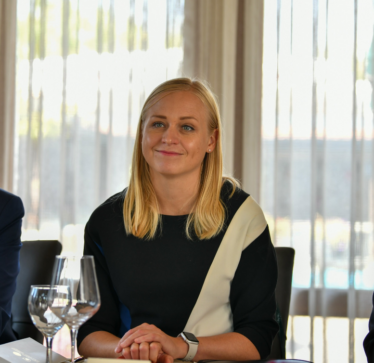 Ministrja finlandeze: Kosova e ka vendin e merituar në BE