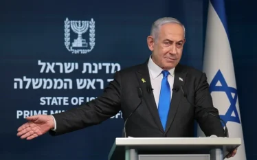 Një bashkëpunëtor i Benjamin Netanyahut përballet me akuza për shpërdorim…