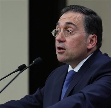 Spanja: Zgjidhja me 2 shtete, e vetmja mënyrë për të garantuar paqe të drejtë dhe të qëndrueshme në Lindjen e Mesme