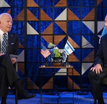 Biden nuk beson se Netanyahu po bën mjaftueshëm për të siguruar marrëveshjen e pengjeve