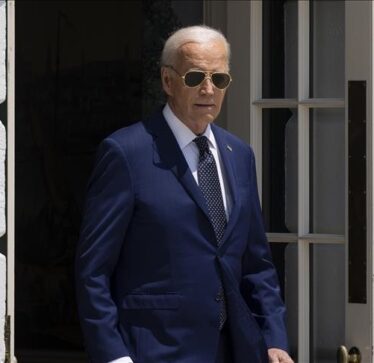 Biden: Putin nuk do të triumfojë në luftën në Ukrainë