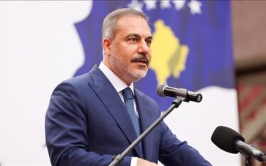 Ministri i Jashtëm turk: Aleanca e Mekës do të jetë&hellip;