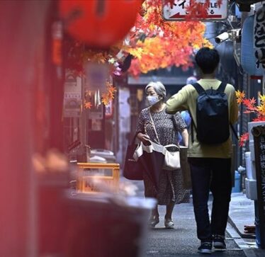 Japoni, popullsia mbi 100-vjeç kalon për herë të parë mbi 95 mijë