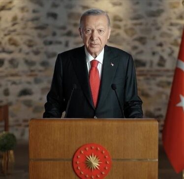 Erdoğan rikonfirmon mbështetjen për integritetin territorial të Ukrainës, bën thirrje për kthimin e Krimesë Kievit