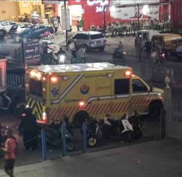 Katari: Mosveprimi i komunitetit ndërkombëtar përballë shpërthimit të pajisjeve “pager” në Liban është i tmerrshëm