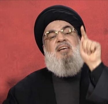 Hezbollahu konfirmon “martirizimin” e Hassan Nasrallah-it në sulmin ajror izraelit