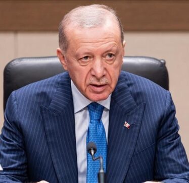 Erdoğan: Sulmet në Liban vërtetojnë shqetësimet tona për planet e Izraelit për të përhapur luftën në rajon