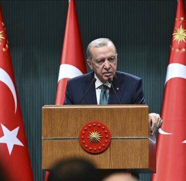 Erdoğan: Turqia është në favor të ruajtjes së paqes dhe stabilitetit në Ballkan