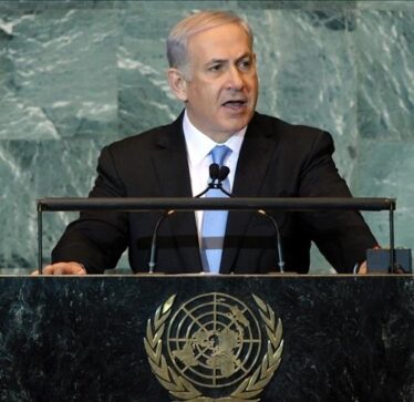 Delegacioni turk dhe shumë delegacione të tjera largohen nga salla gjatë fjalimit të Netanyahut në OKB