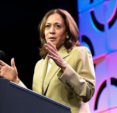 Zv/presidentja Harris: Vrasja izraelite e aktivistes turko-amerikane një “tragjedi e tmerrshme”