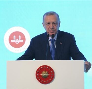 Erdoğan: Profeti Muhamed, i vetmi person që marrim shembull në jetën e kësaj bote