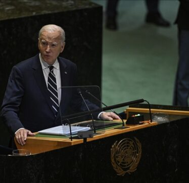 Biden shpreh përkrahje për reformën dhe zgjerimin e Këshillit të Sigurimit të OKB-së