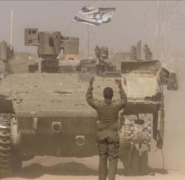 Rriten shqetësimet për planin e Netanyahut për të imponuar sundim ushtarak në Gaza