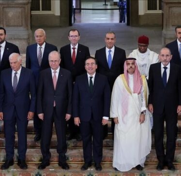 Takimi ministror për Palestinën thekson nevojën për armëpushim të menjëhershëm në Gaza